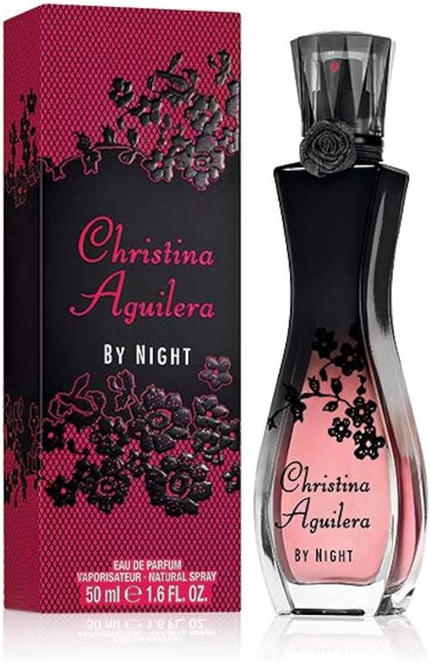 christina aguilera parfum gold